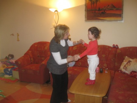 9.2.2011 - tancujemeeee